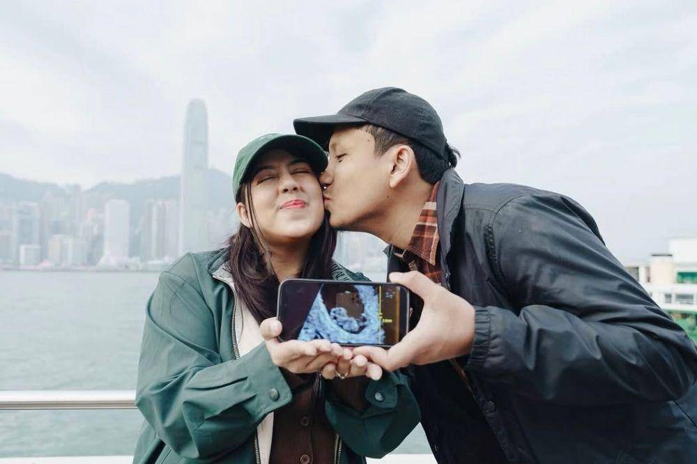 Artis Hamil Anak Pertama di Tahun 2025 9.jpg
