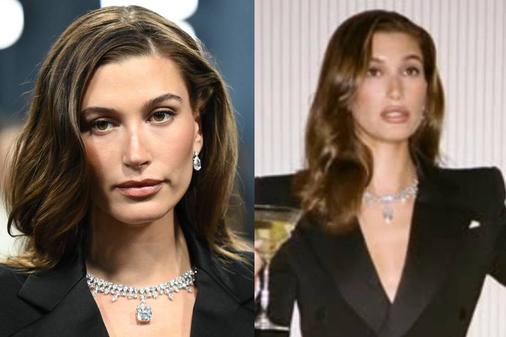 hailey bieber