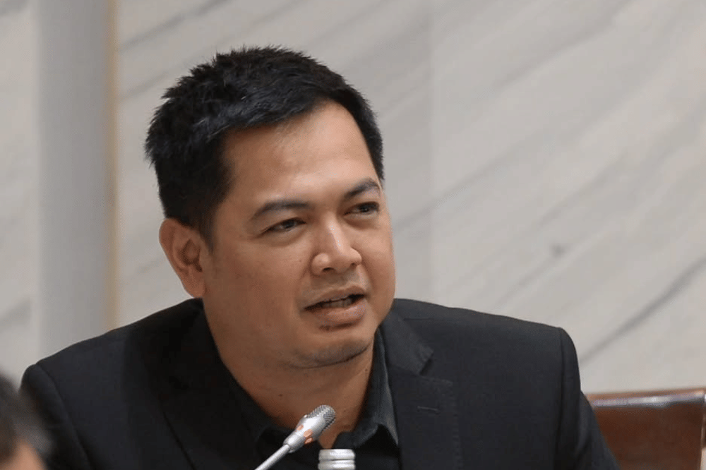 Profil dan Biodata Tommy Kurniawan, Jadi Mahkamah Kehormatan Dewan 3.png