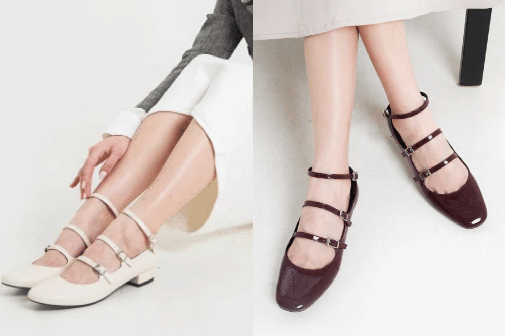 rekomendasi mary jane