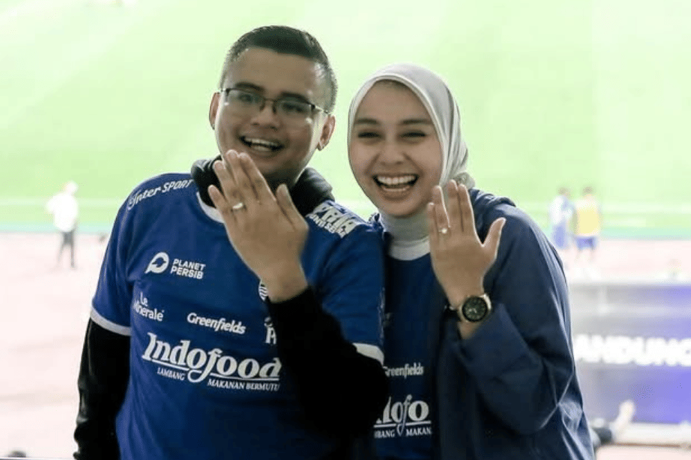 Maula Akbar anak Dedi Mulyadi