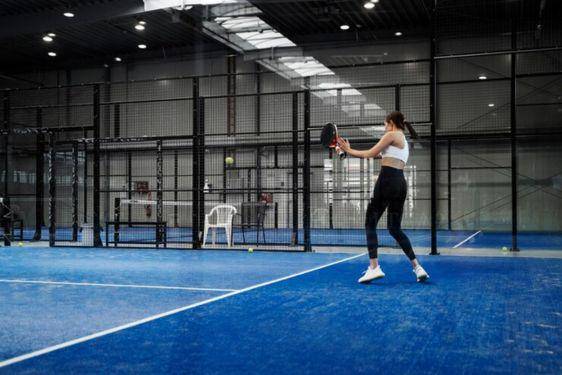3 Sewa Lapangan Padel Bogor, Lengkap dengan Harga yang Terjangkau