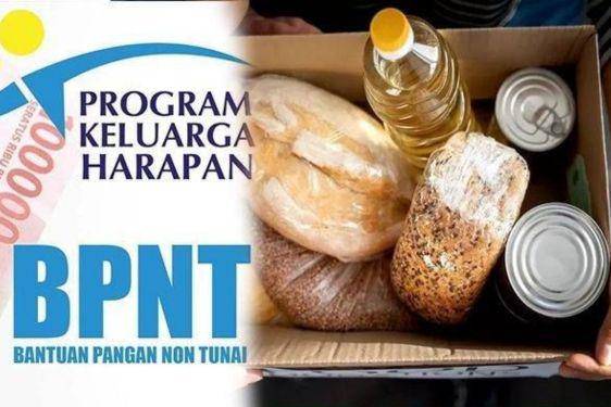 Kapan Bansos PKH BPNT 2025 Tahap 2 Cair? Ini Tanggalnya Pastinya
