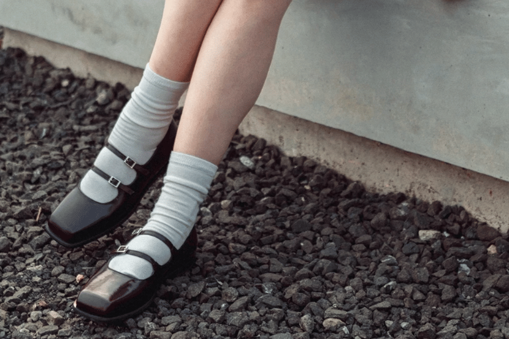 rekomendasi mary jane