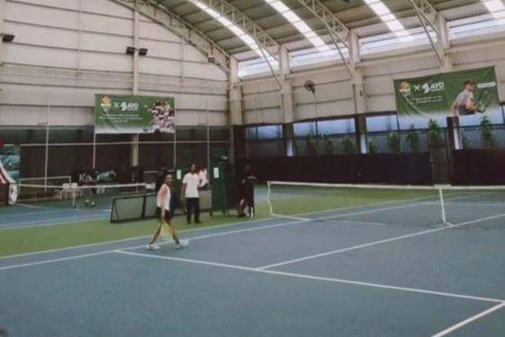 3 Sewa Lapangan Padel Bogor, Lengkap dengan Harga yang Terjangkau