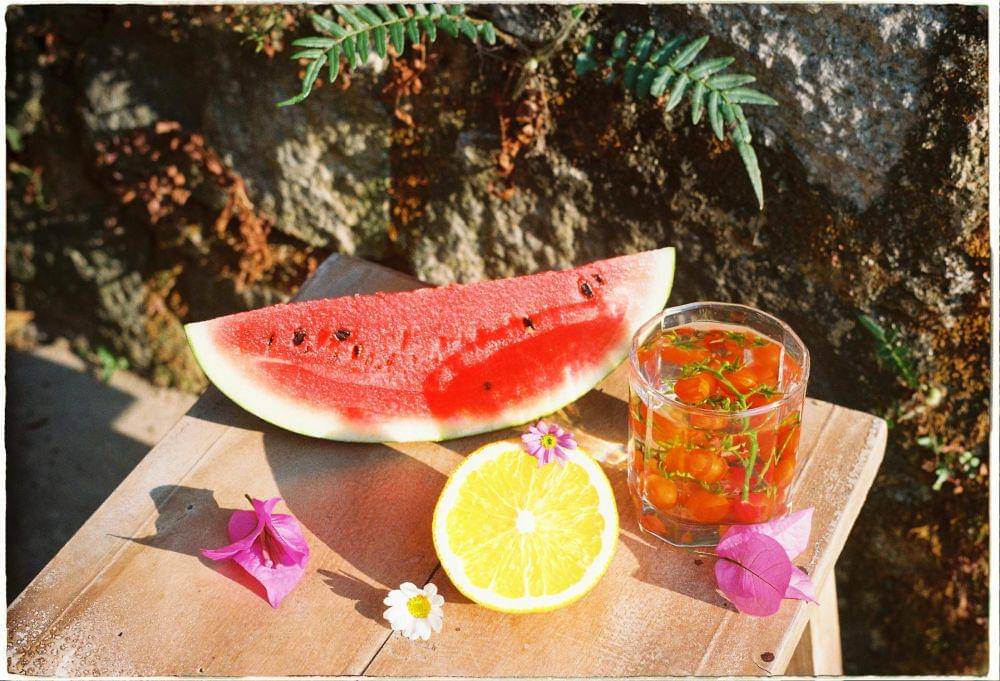 Tragis, Perempuan Polandia Meninggal Dunia karena Diet Buah Ekstrem