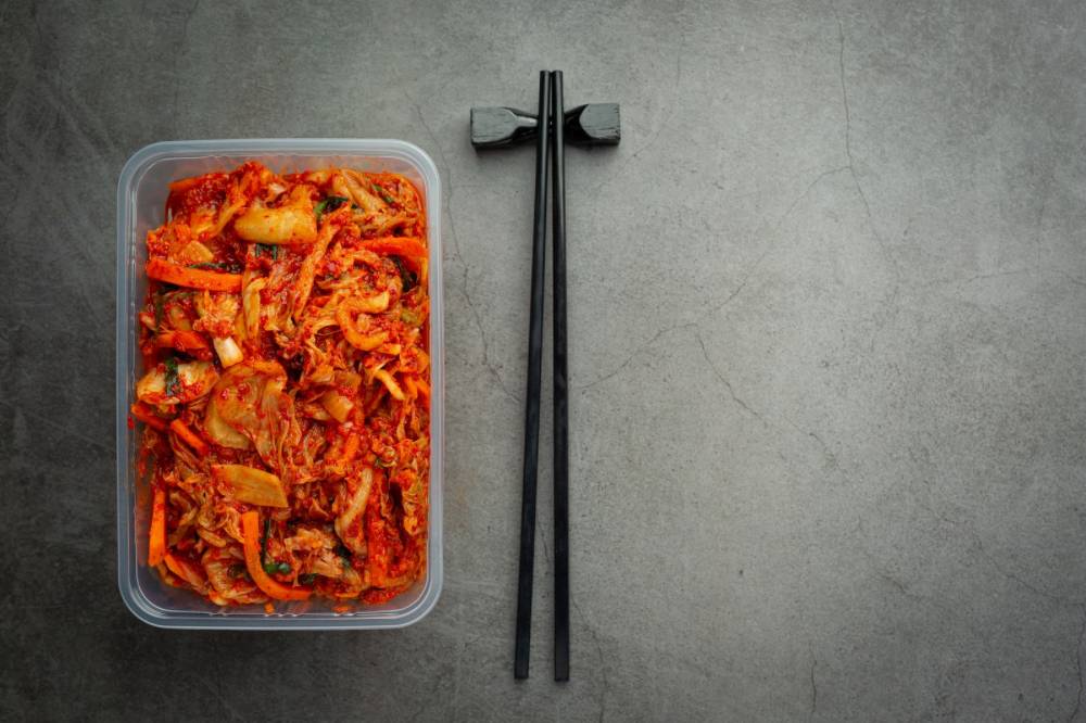Kimchi