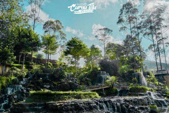 9 Tempat Wisata Ciwidey, Surganya Kawah Eksotis Cocok untuk Healing!