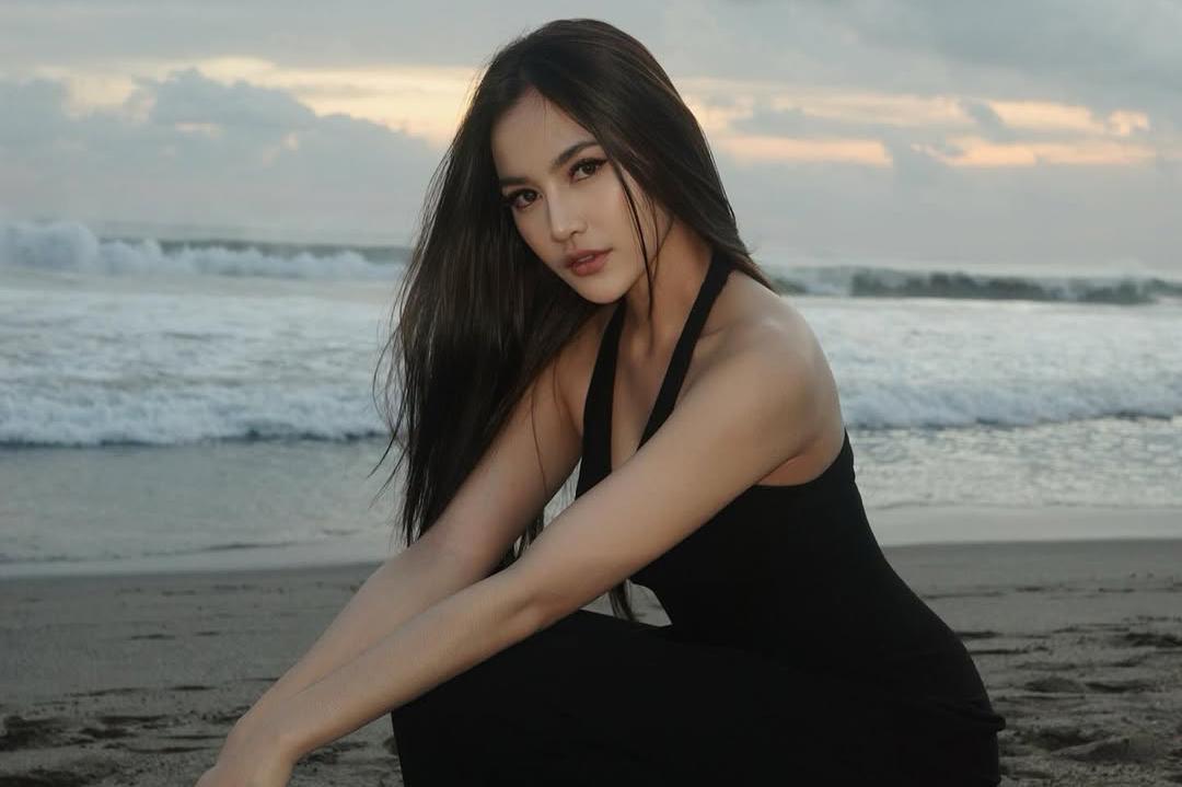 Ini Alasan Mahalini Rahasiakan Wajah Selina dari Publik