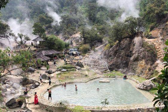 9 Tempat Wisata Ciwidey, Surganya Kawah Eksotis Cocok untuk Healing!