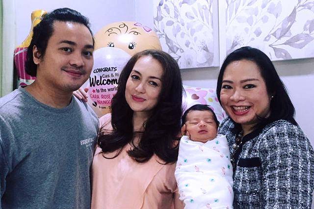 Dokter yang Berhasil Bantu Promil Para Artis