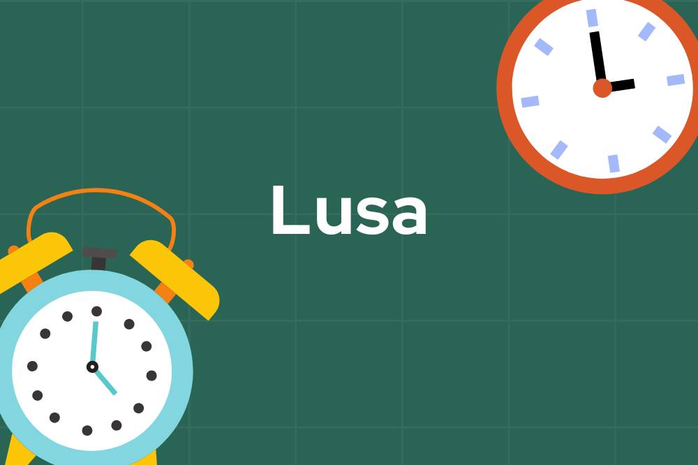 Lusa
