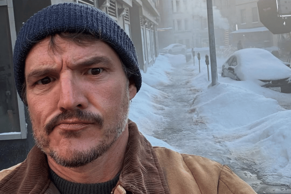 Profil dan Biodata Pedro Pascal, Pemeran Joel di Film The Last of Us 1.png