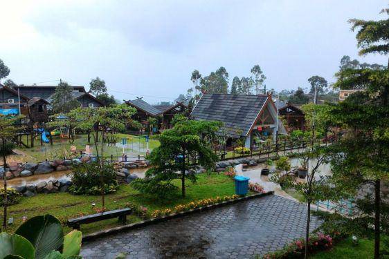 9 Tempat Wisata Ciwidey, Surganya Kawah Eksotis Cocok untuk Healing!