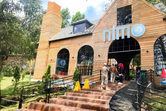 9 Tempat Wisata Ciwidey, Surganya Kawah Eksotis Cocok untuk Healing!