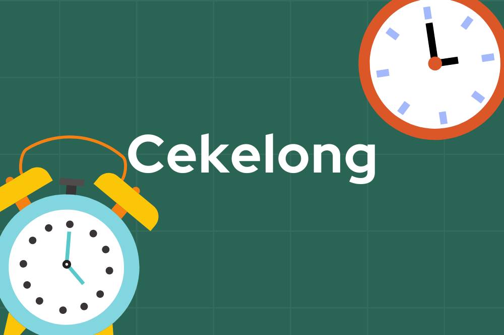 Cekelong