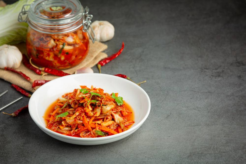 Kimchi