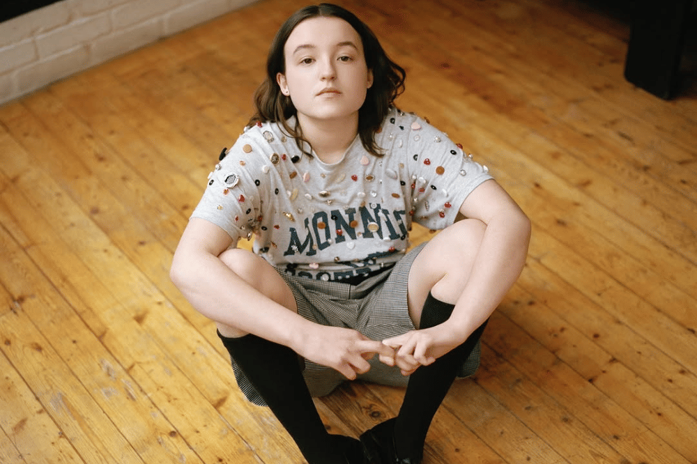 Profil dan Biodata Bella Ramsey, Pemeran Ellie di The Last of Us 3.png