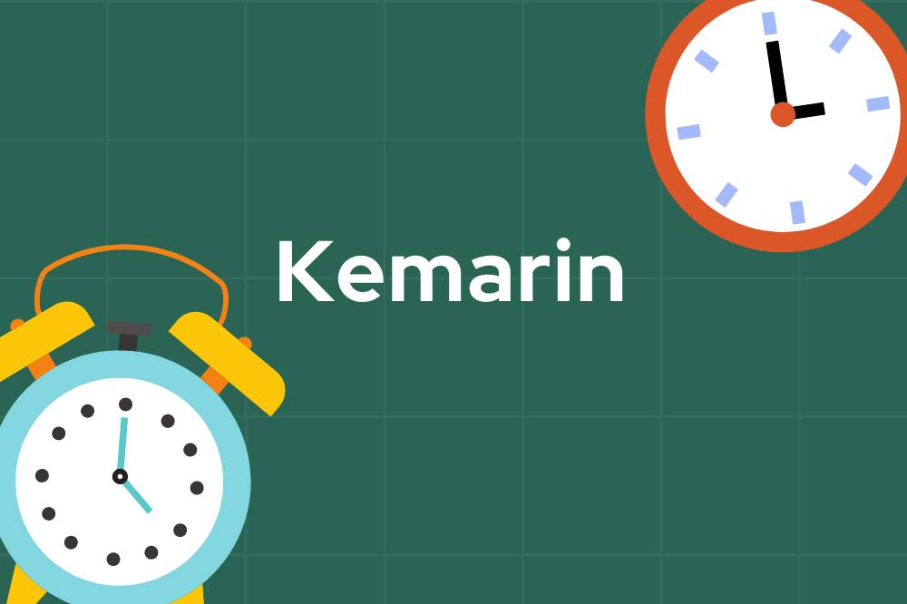Kemarin