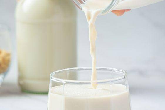 Kalori Susu Kedelai yang Ideal untuk Konsumsi Harian, Cek di Sini! 1.jpg