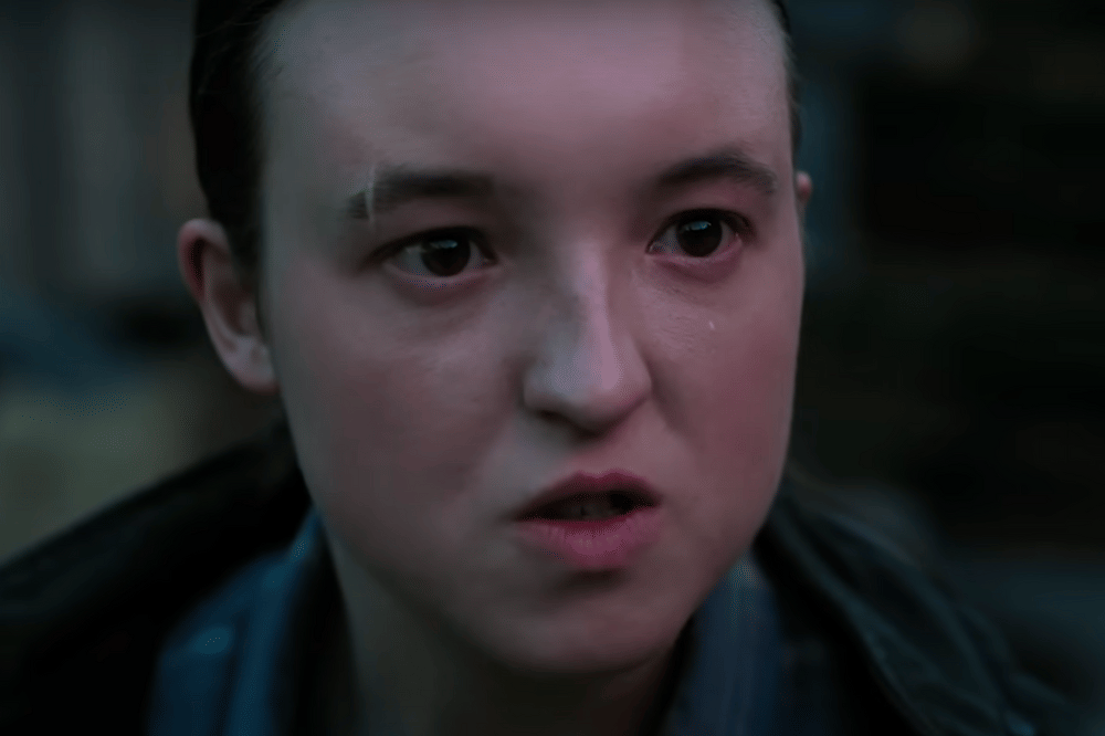 Profil dan Biodata Bella Ramsey, Pemeran Ellie di The Last of Us 1.png