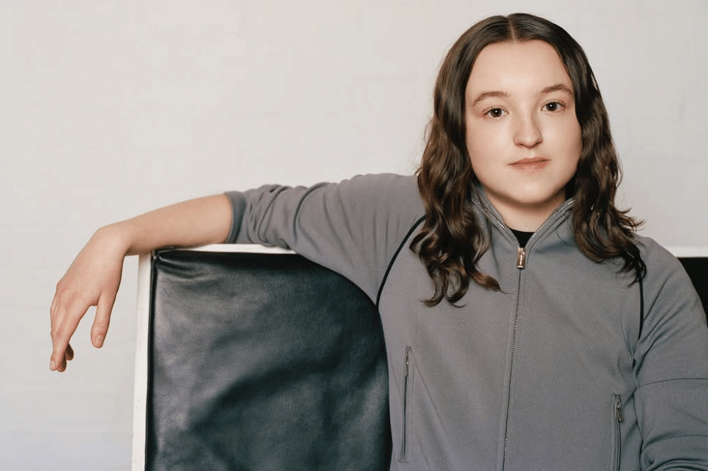 Profil dan Biodata Bella Ramsey, Pemeran Ellie di The Last of Us 5.png