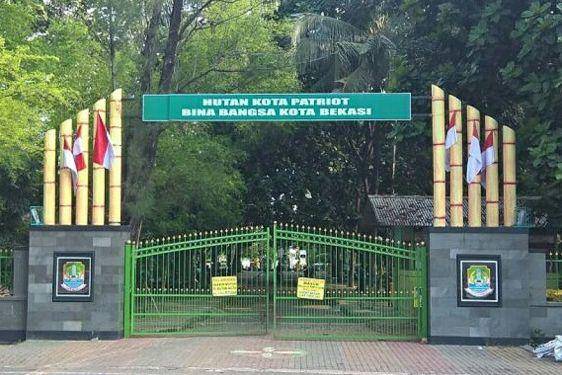 15 Tempat Wisata Alam di Bekasi