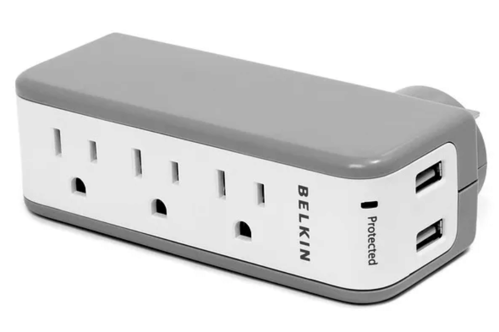 Foto Surge Protector