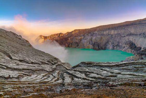 9 Tempat Wisata Ciwidey, Surganya Kawah Eksotis Cocok untuk Healing!