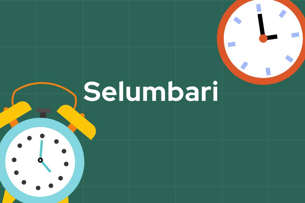 Selumbari