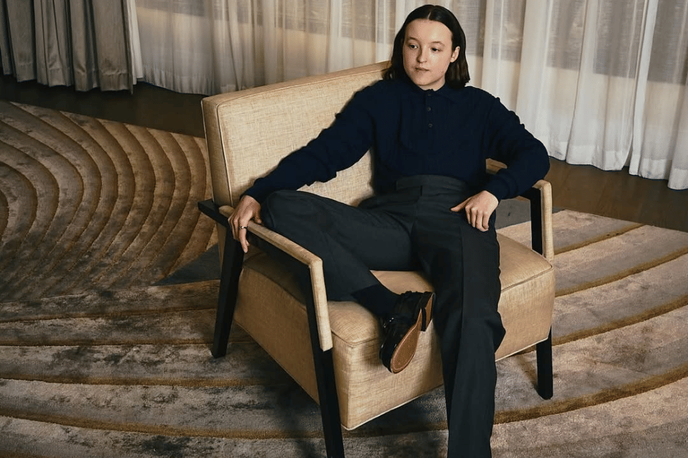 Profil dan Biodata Bella Ramsey, Pemeran Ellie di The Last of Us 2.png