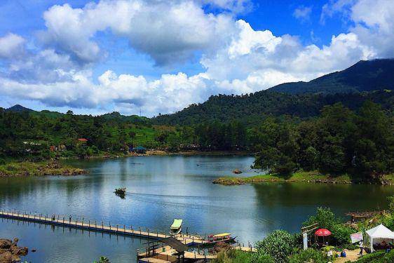 9 Tempat Wisata Ciwidey, Surganya Kawah Eksotis Cocok untuk Healing!