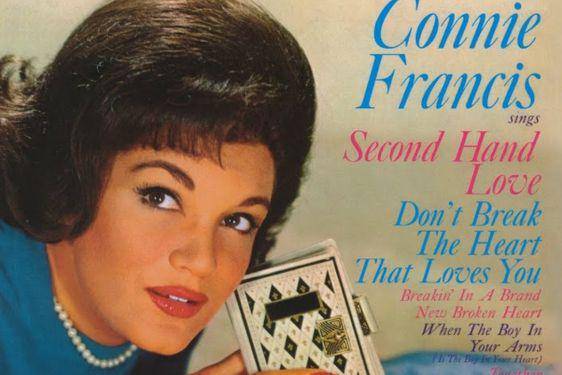 Lirik Lagu ‘You Can Ask the Flowers’ Connie Francis dan Artinya 1.jpg