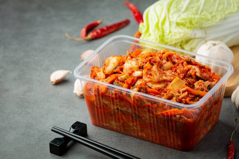 Kimchi