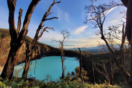 9 Tempat Wisata Ciwidey, Surganya Kawah Eksotis Cocok untuk Healing!