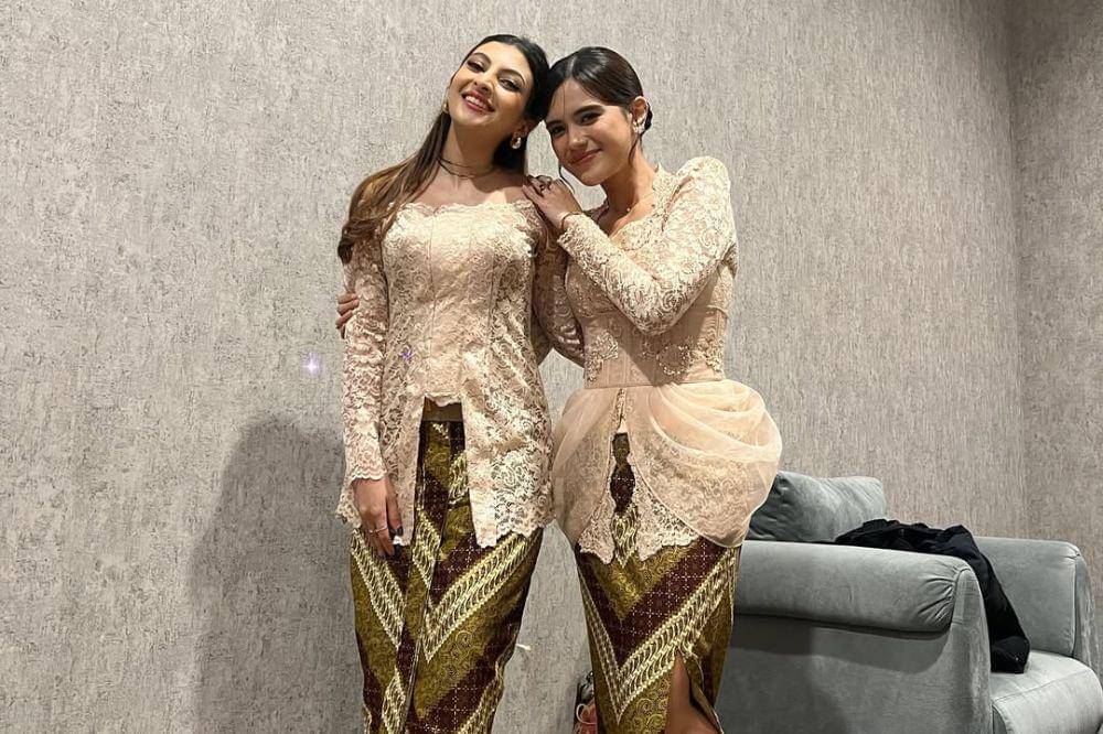 kebaya bridesmaid