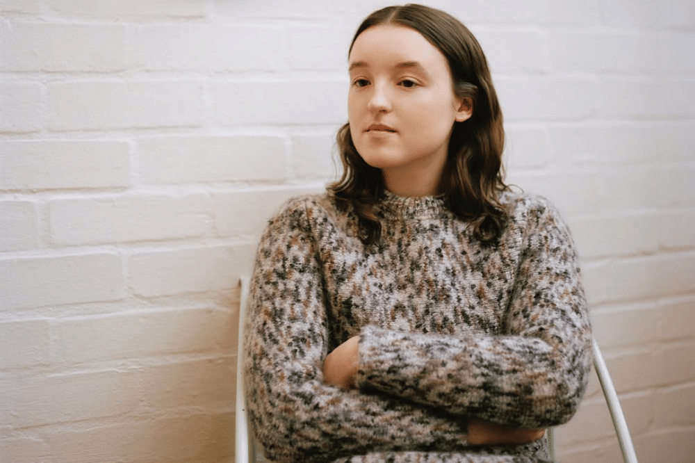 Profil dan Biodata Bella Ramsey, Pemeran Ellie di The Last of Us 4.png