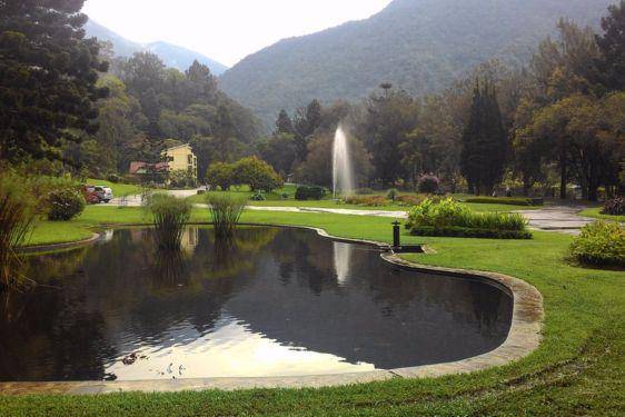 12 Wisata Puncak Bogor yang Estetik Abis, Ada Nuansa Kota Venice!