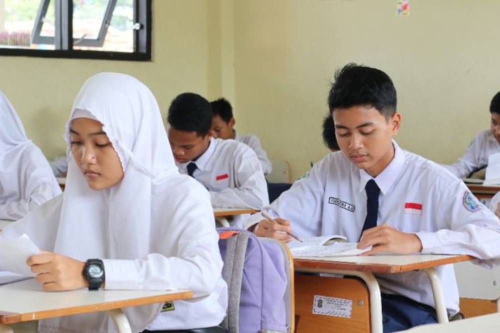 Tips mempersiapkan SPMB untuk daftar SMP