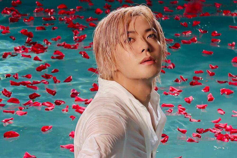 12 Artis KPOP yang Lahir di Bulan Oktober.