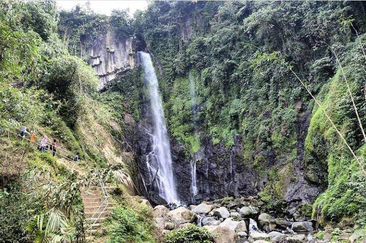 20 Wisata Alam Magelang