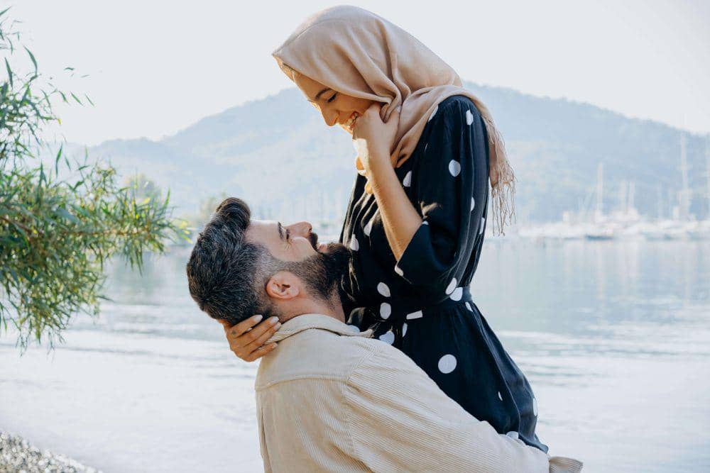 60 Ucapan Hari Raya Idul Adha 2026 untuk Pacar, Penuh Cinta