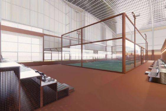 7 Sewa Lapangan Padel Jakarta Barat Terdekat dengan Fasilitas Unggulan