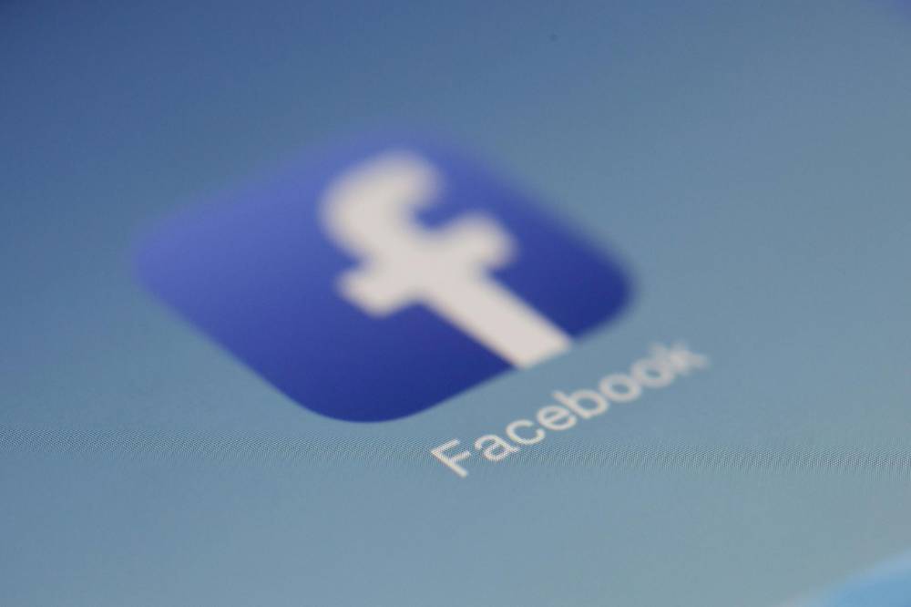 Logo Facebook