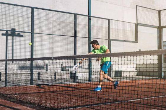 7 Sewa Lapangan Padel Jakarta Barat Terdekat dengan Fasilitas Unggulan