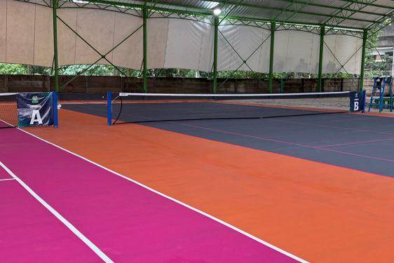 6 Sewa Lapangan Padel Jakarta Selatan Terdekat dengan Fasilitas Nyaman