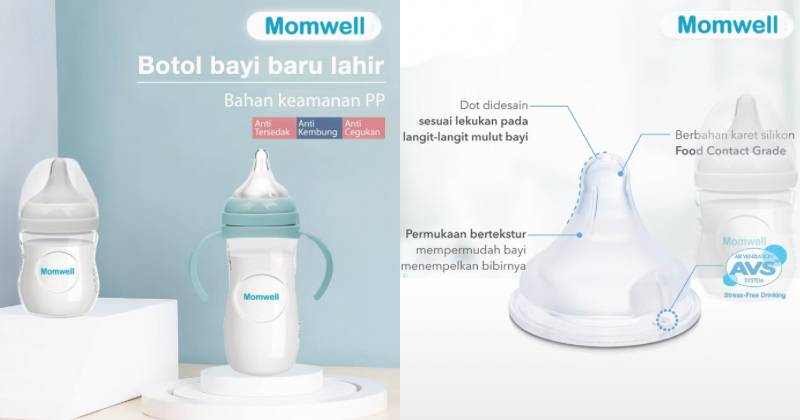 Momwell