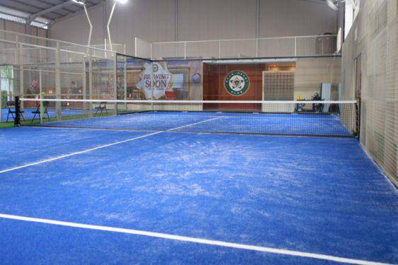 2 Sewa Lapangan Padel Jakarta Timur Terdekat, Venue Baru Wajib Dicoba!