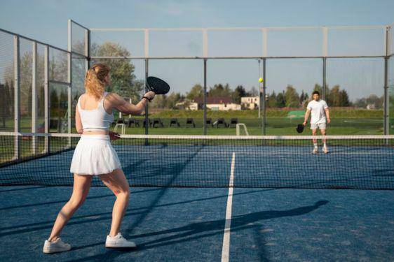 2 Sewa Lapangan Padel Jakarta Timur Terdekat, Venue Baru Wajib Dicoba!