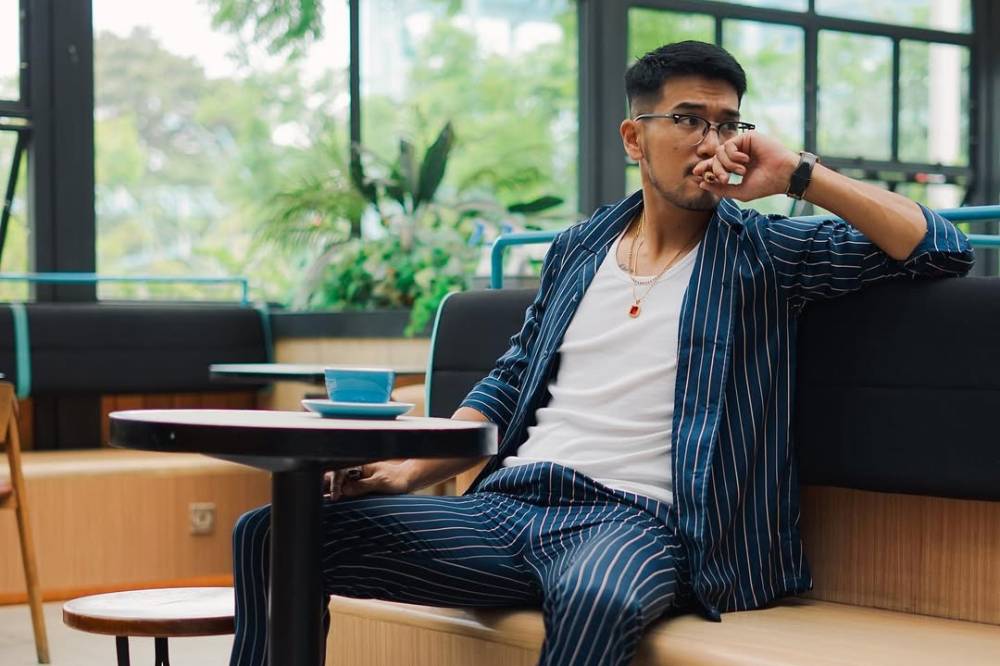 Foto Keluarga Jeremie J. Tobing